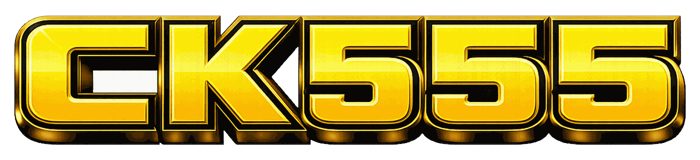 CK555 Logo